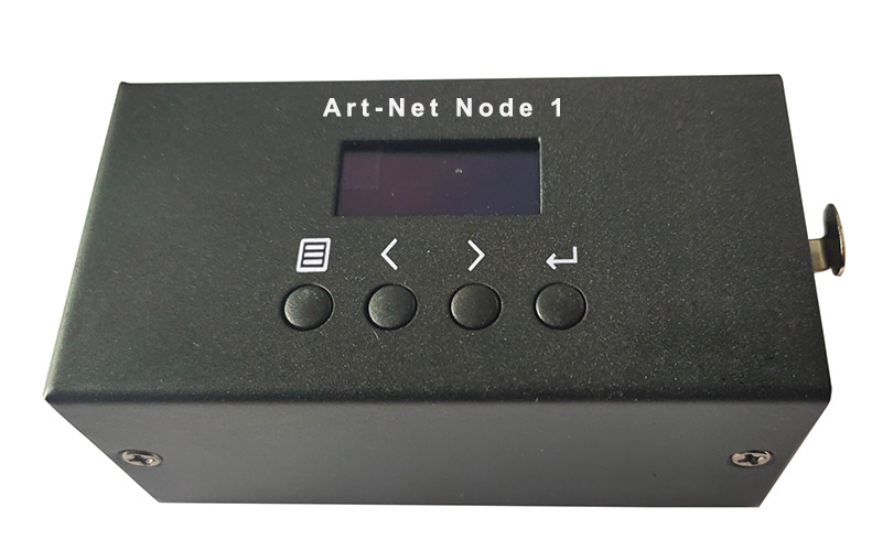 CR011R 1路網(wǎng)絡(luò)轉(zhuǎn)換器