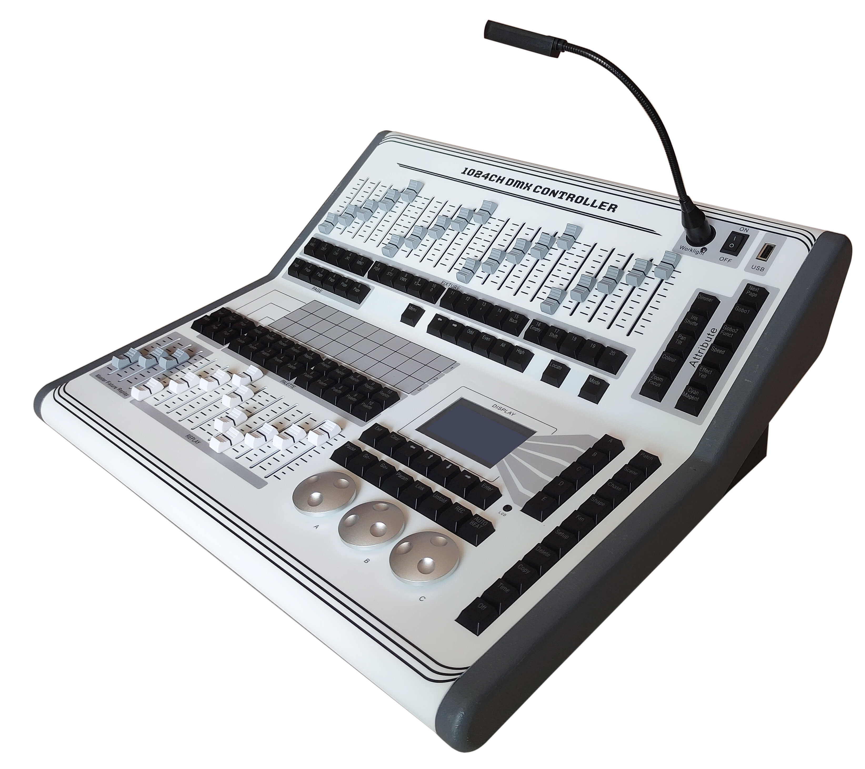 MH-1024B 經(jīng)典1024B控臺