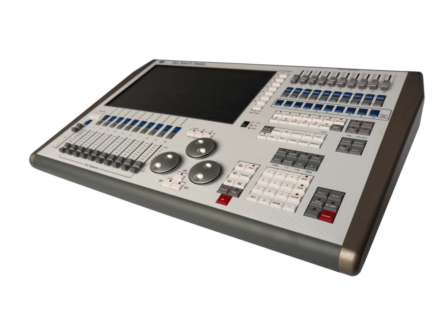 Tiger Touch II觸摸老虎控臺(tái)二代